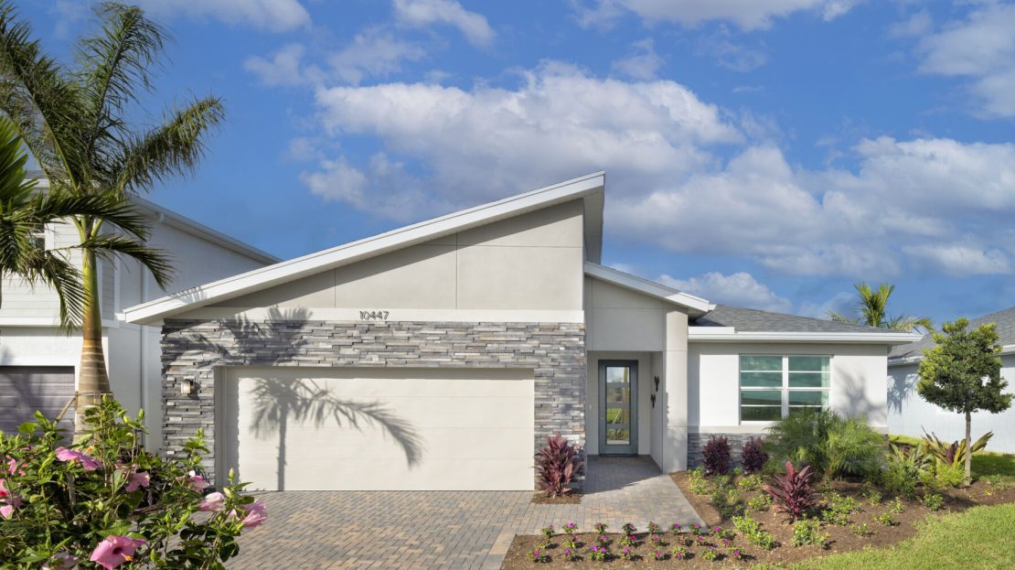 Tradition - Cadence-Gateway Model