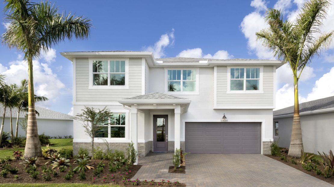 Tradition - Cadence-Shenandoah Model