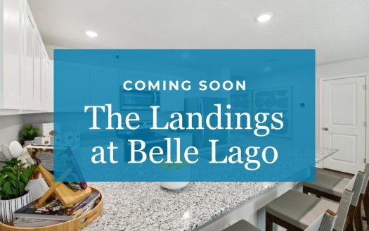 The Landings at Belle Lago Exterior