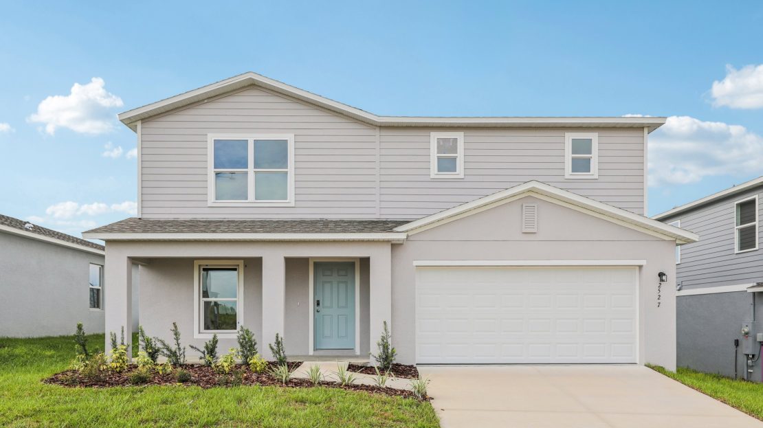 The Enclave at Scenic Terrace