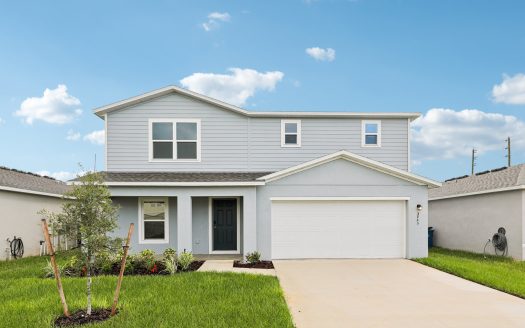 The Enclave at Scenic Terrace Exterior