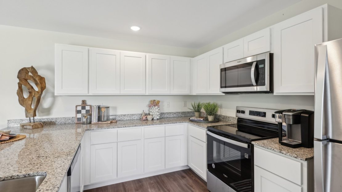 Citrus Springs-Braselton Model