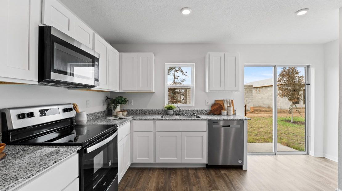 Talison model in Eagle Lake