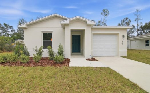 Rainbow Lakes Estates Exterior