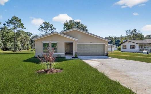 The Collection at Inverness Exterior