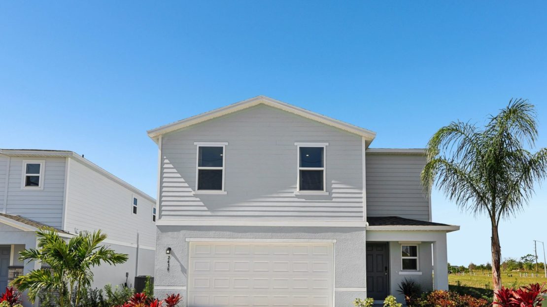 The Cottages at Scenic Terrace Exterior