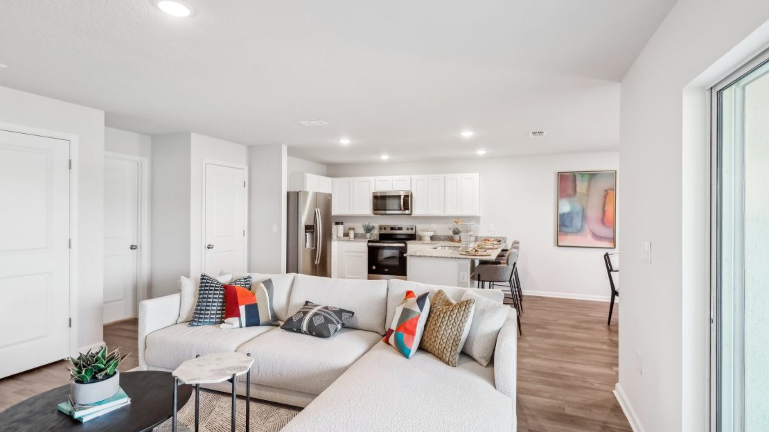 Prescott model in Haines City