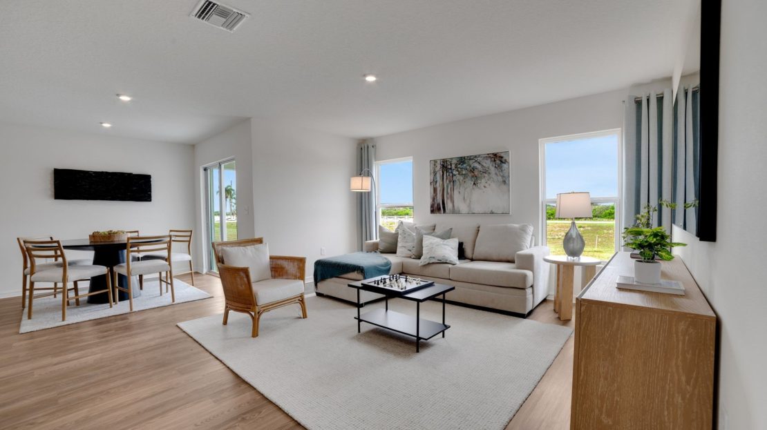 Stone Ridge Exterior