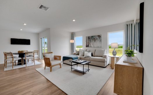 Stone Ridge Exterior