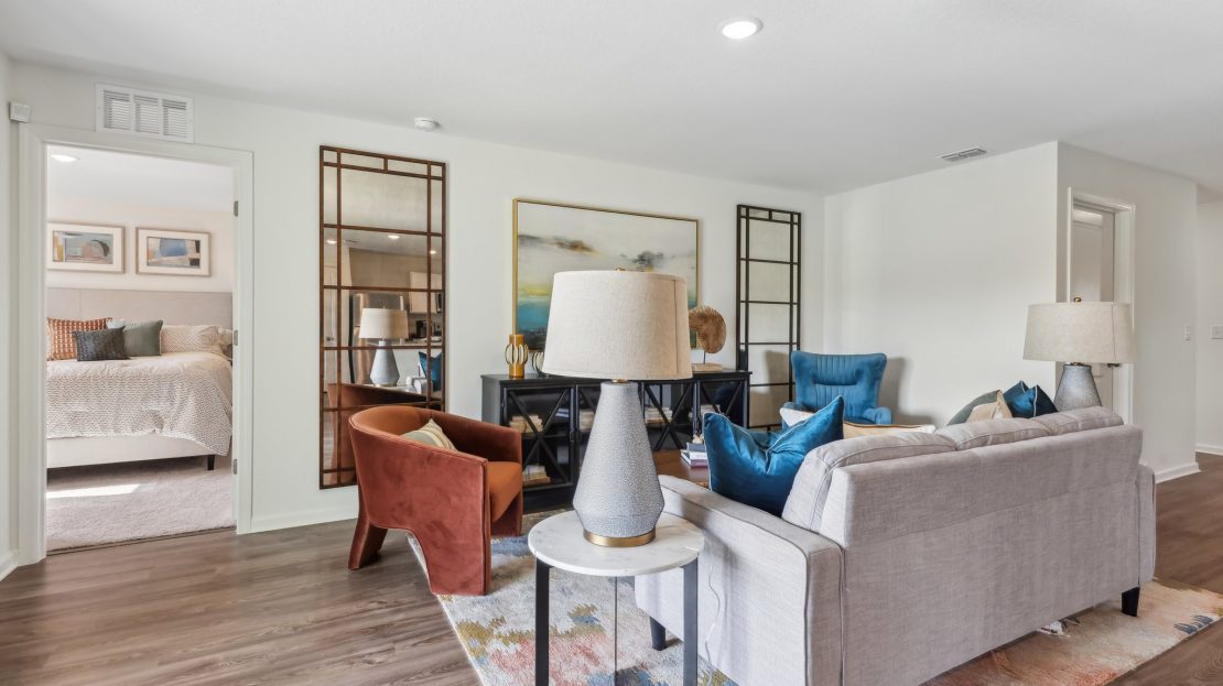 Palm Bay Classic-Ocoee Model