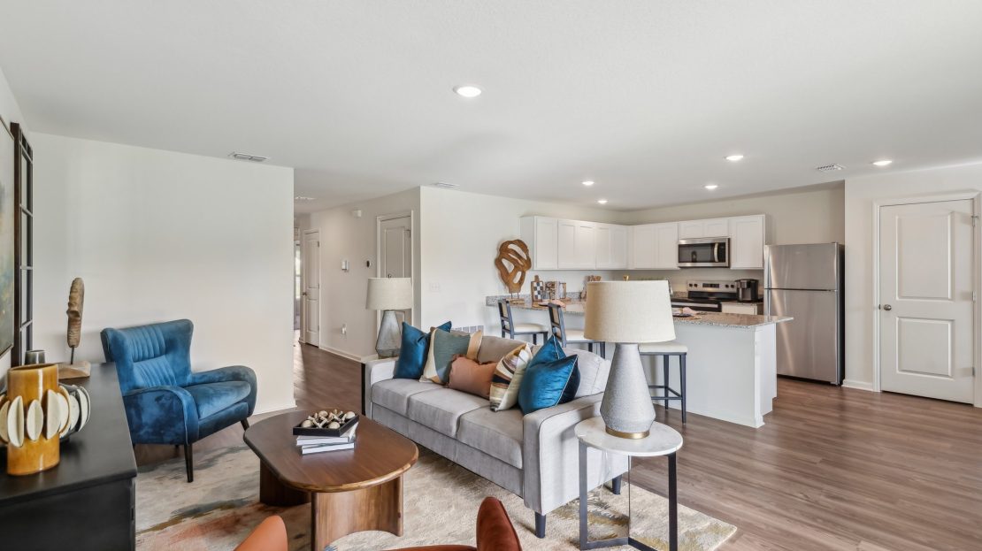 Sun 'N Lake Signature at Sun 'N Lake-Braselton Model