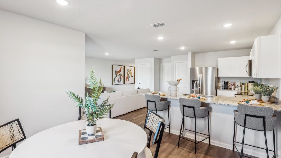 Prescott model in Sumterville