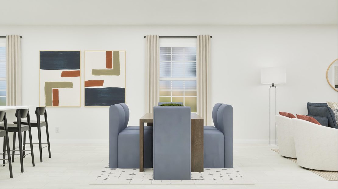 Aurora III model in Land O Lakes