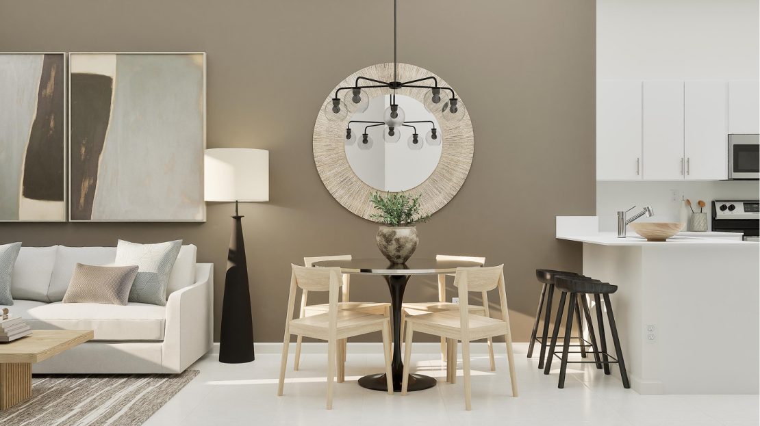 Breezewood Lennox Collection-Camden Model