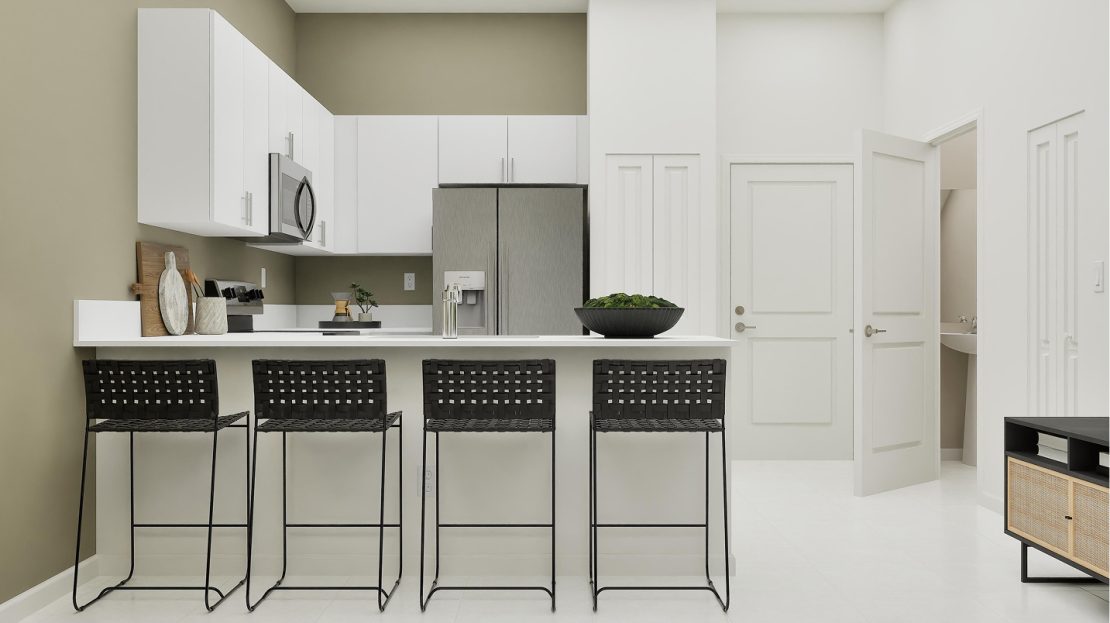 Dawson Multi-Family floorplan