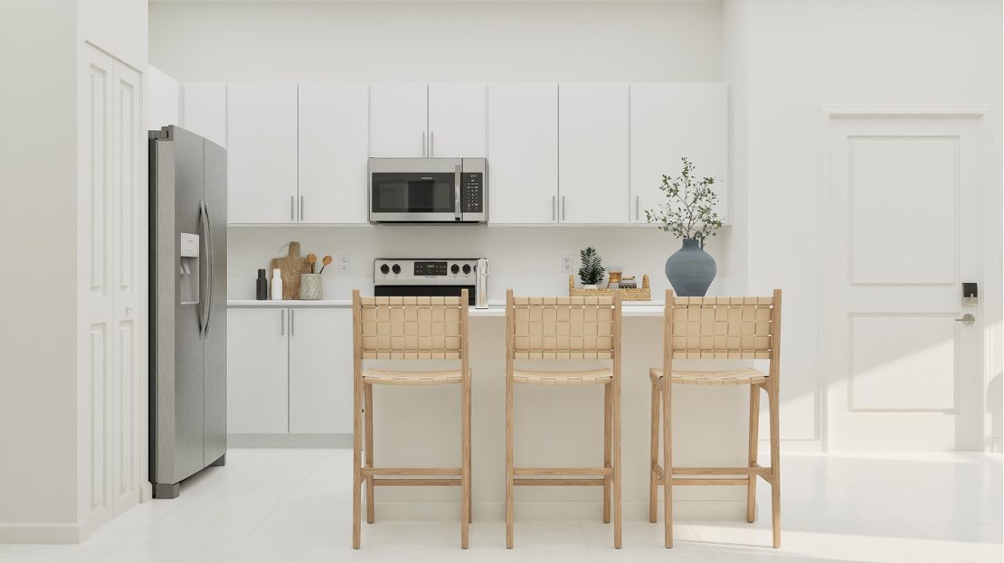 Langford Multi-Family floorplan