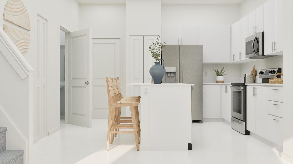 Langford model in Miami