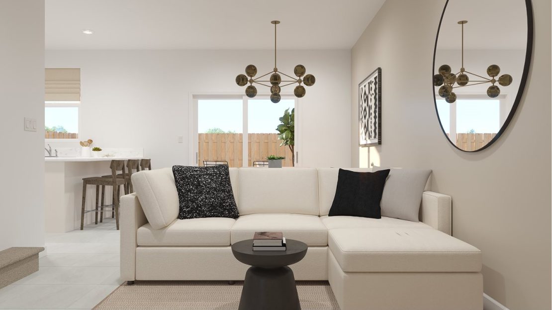 Breezewood Ashton Collection-Onyx Model