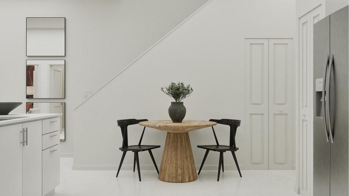 Breezewood Lennox Collection-Rosewood Model