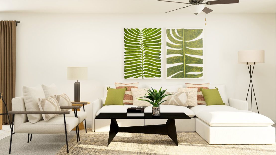 Curiosity Creek The Manors-Columbia Model