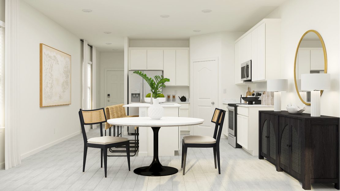 Kate II model in Green Cove Springs