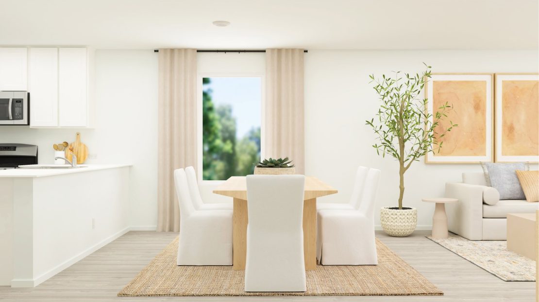 Littleton model in Cantonment