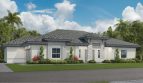 Fontana Model | Heron Pointe Sable Collection
