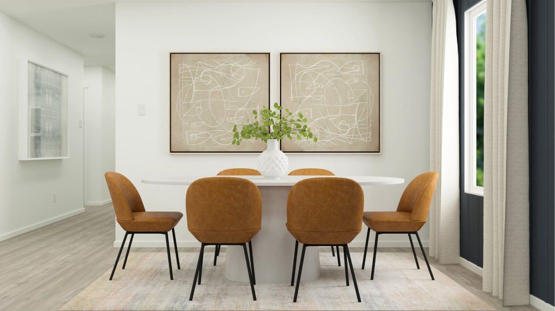 Ramsey model in Milton