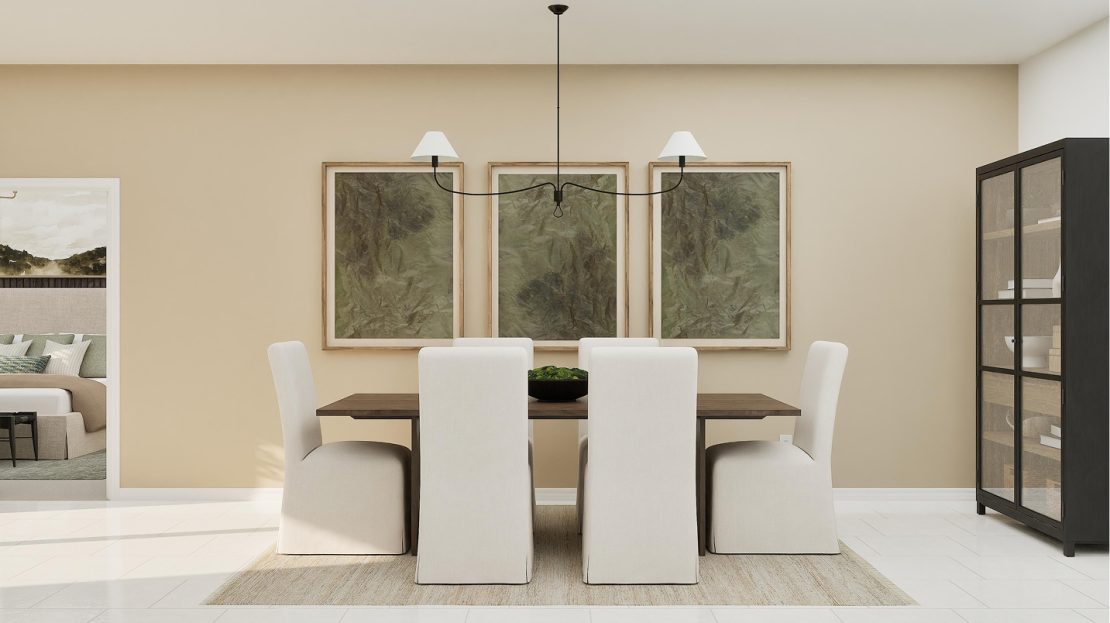 Goodall model in Punta Gorda