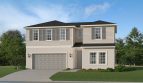 Segan Model | Lennar at Turnleaf Executive Homes