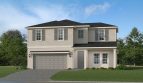 Teller Model | Lennar at Turnleaf Executive Homes