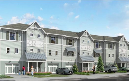 Sabal Palm Floorplan