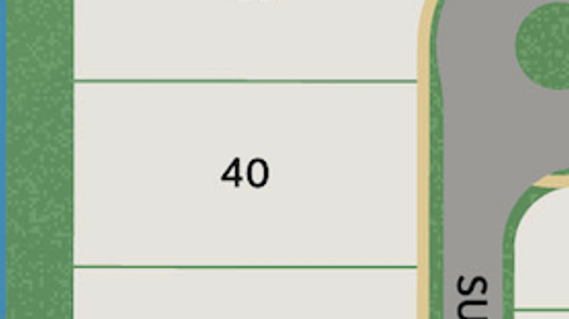 Coming Soon Home Site Model at Meravita at Boca Raton in Boca Raton