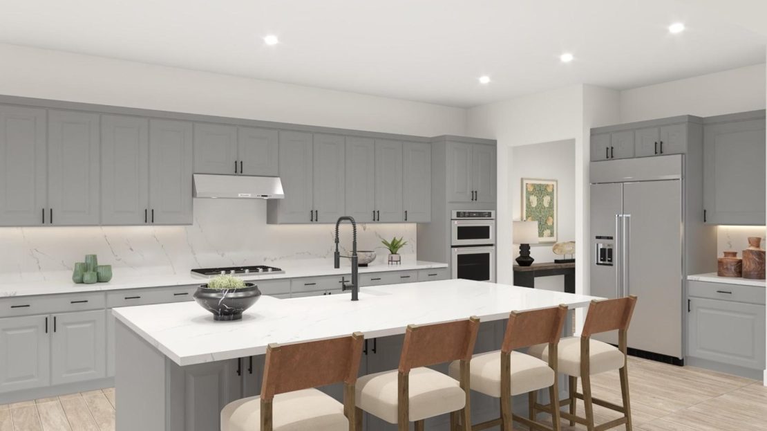 Coming Soon Home Site Model at Meravita at Boca Raton