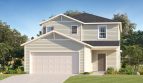 Boone II Model | Millwood Estates – The Enclave