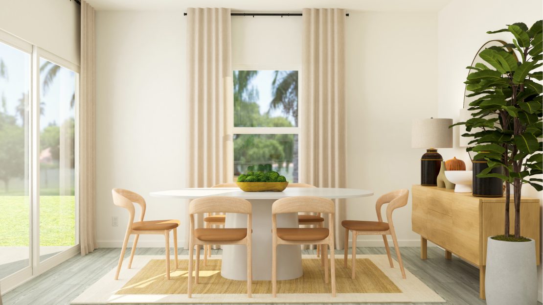 Boone II model in Ocala