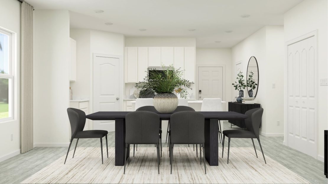 Halle II model in Ocala