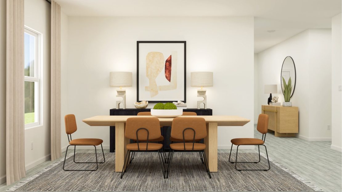 Trevi II model in Ocala