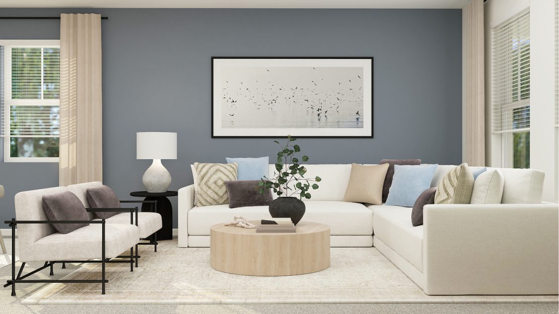 New Port Corners The Havens-Hickory Model