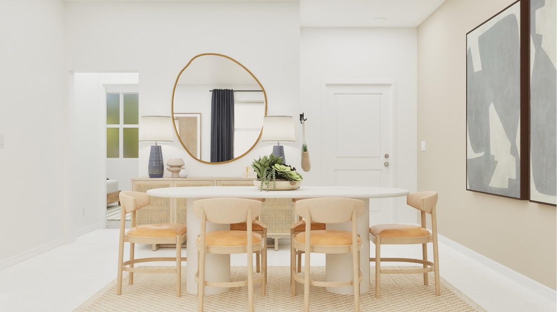 Montara model in New Port Richey