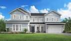 Newbrook: Delmonico Modern Farmhouse Model