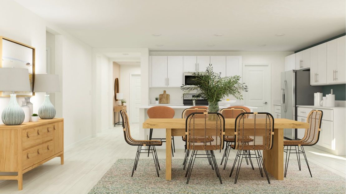 Phoenix model in Plant City