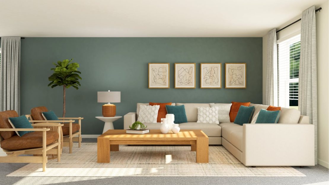 Park East The Executives-Phoenix Model