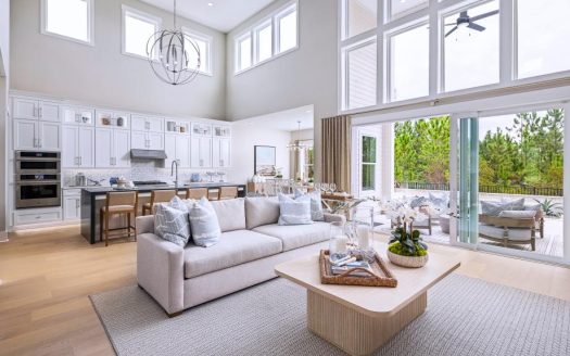 Haven at Palm Valley Ponte Vedra FL