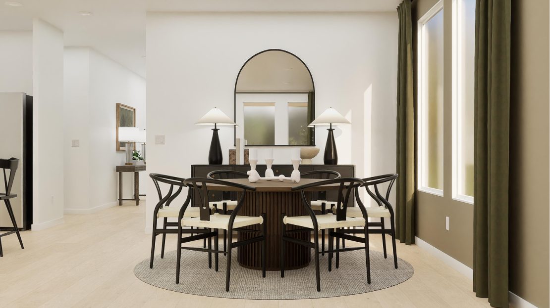 Napali model in Davenport