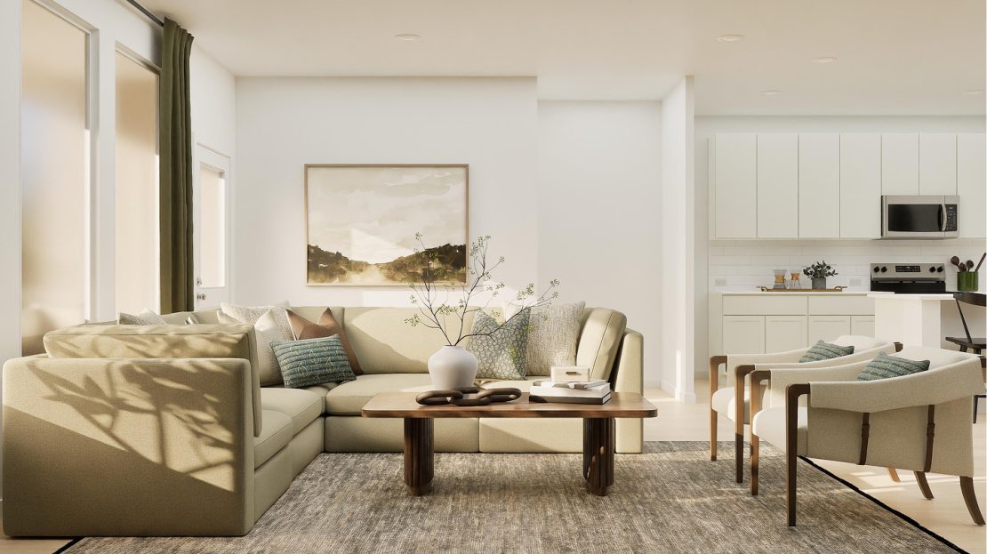 Providence Classic Collection-Napali Model