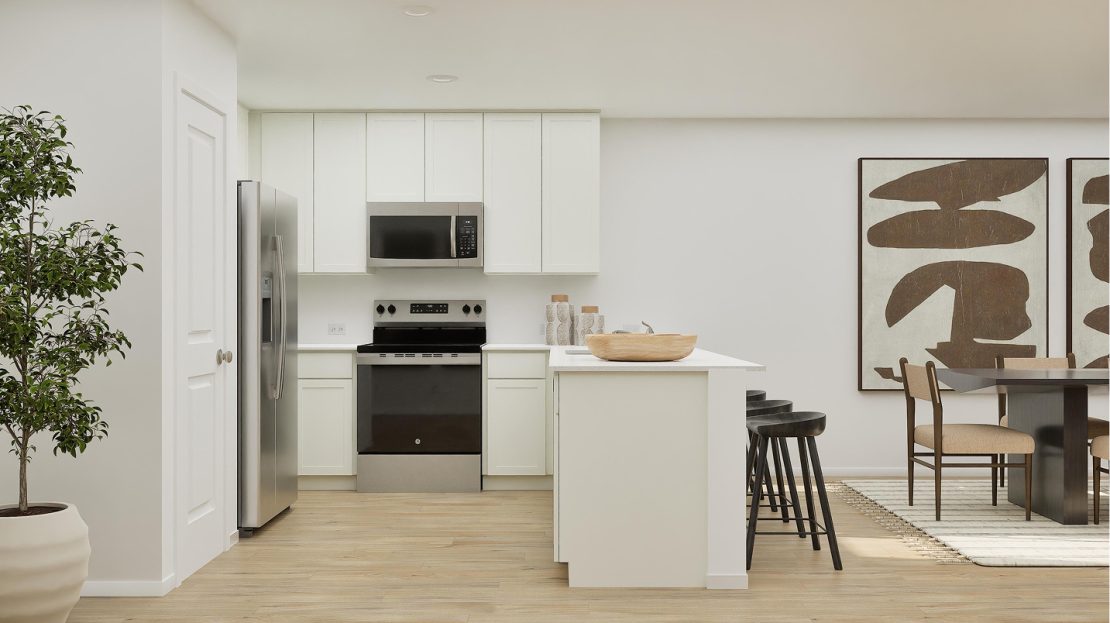 Gehrig model in Eagle Lake