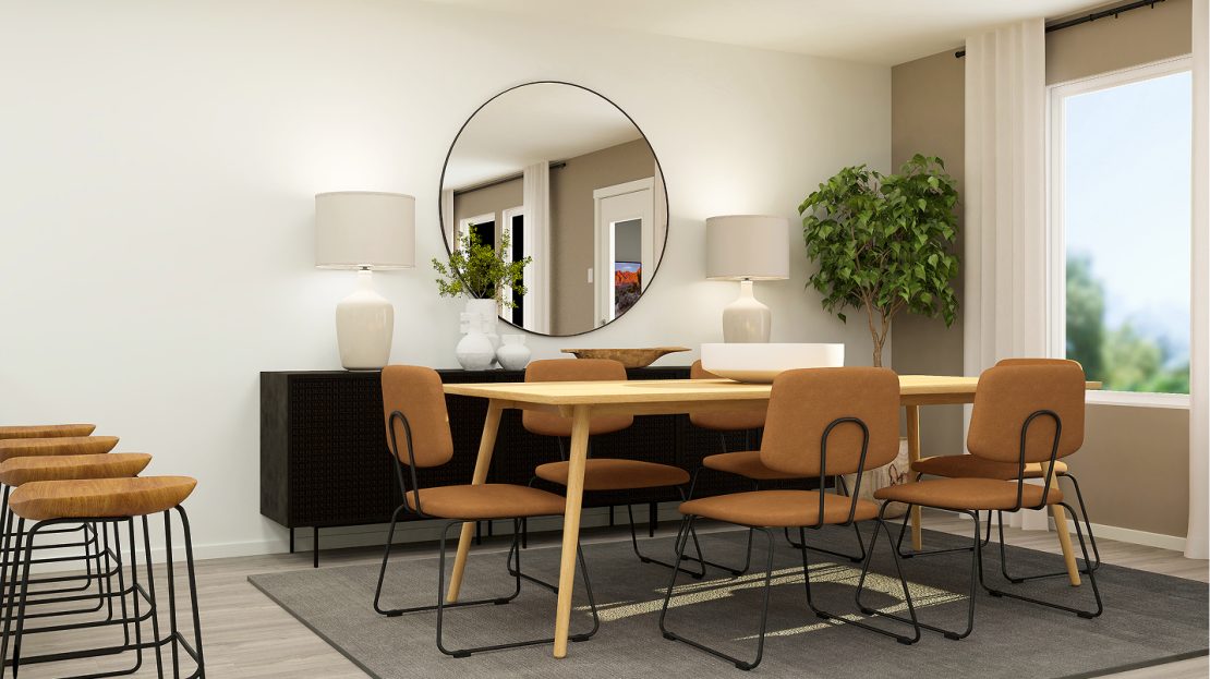 Gehrig model in Milton