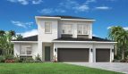 Riverside Oaks: Fredrick Elite Transitional Model