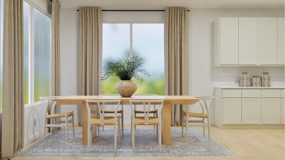 Frey II - 3car model in Clermont